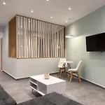 Smartliving Apts 公寓 *