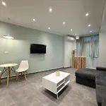 Smartliving Apts *