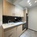 公寓 Smartliving Apts 塞萨洛尼基