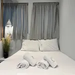 Smartliving Apts 公寓 塞萨洛尼基