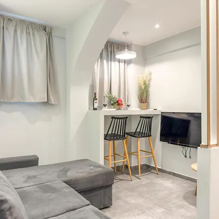 Smartliving Apts Appartement *
