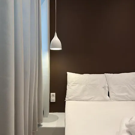 Smartliving Apts Thessalonique