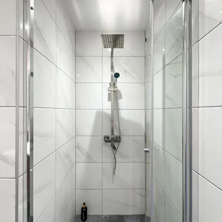 Appartement Smartliving Apts *