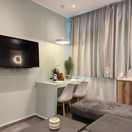 Smartliving Apts Appartement *