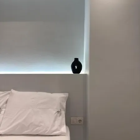 Smartliving Apts Appartement
