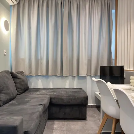 Smartliving Apts * Thessalonique