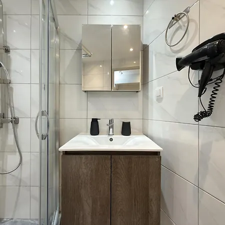 Smartliving Apts Thessalonique
