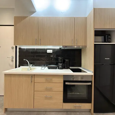 Smartliving Apts *