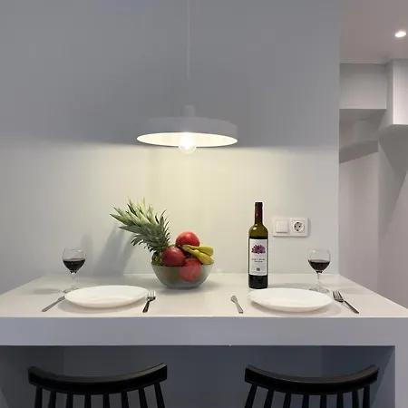 Smartliving Apts *