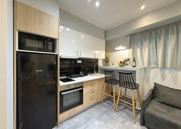 Smartliving Apts 公寓 *