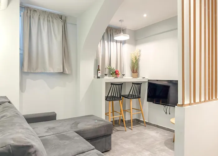 Smartliving Apts Apartament *