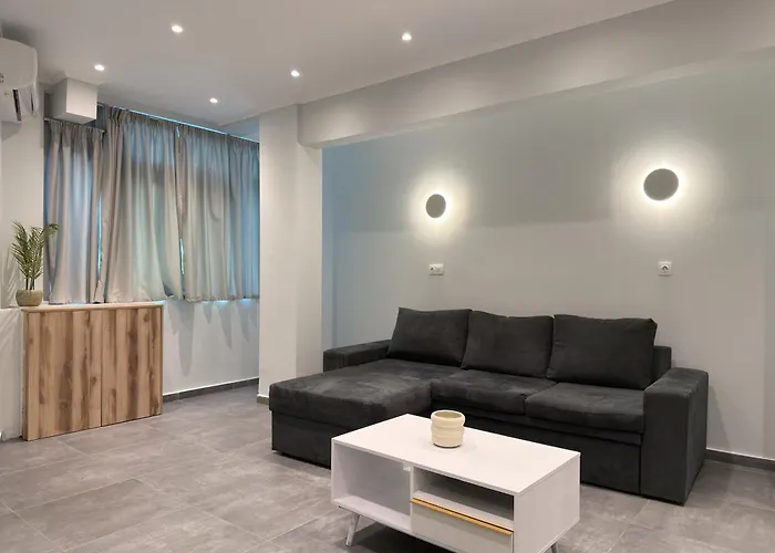 Smartliving Apts Apartament *