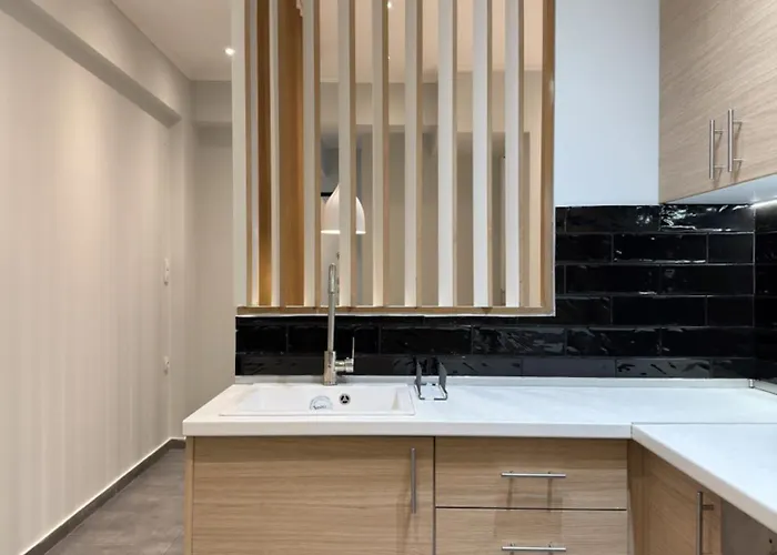 Smartliving Apts Apartament