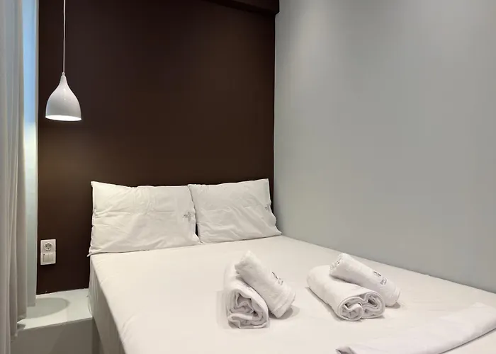 Smartliving Apts 公寓