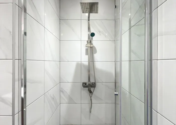 Apartament Smartliving Apts *