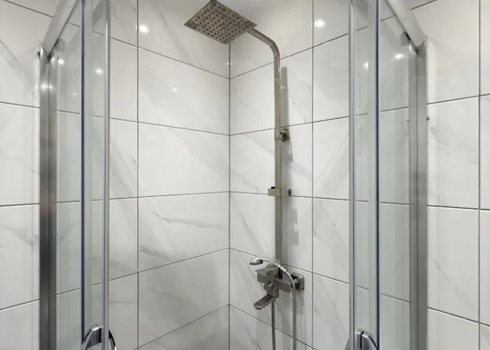 Smartliving Apts Apartament