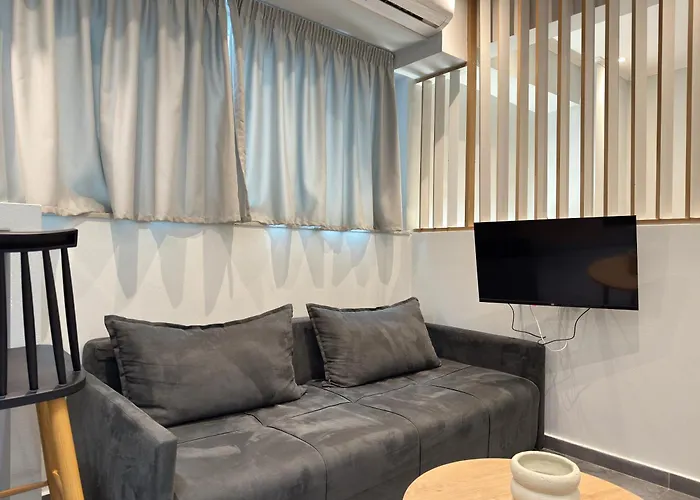 Smartliving Apts 公寓 *