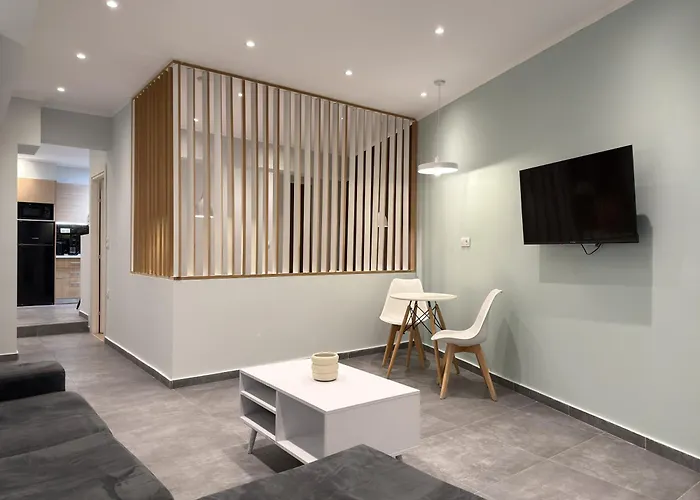 Smartliving Apts 公寓 *