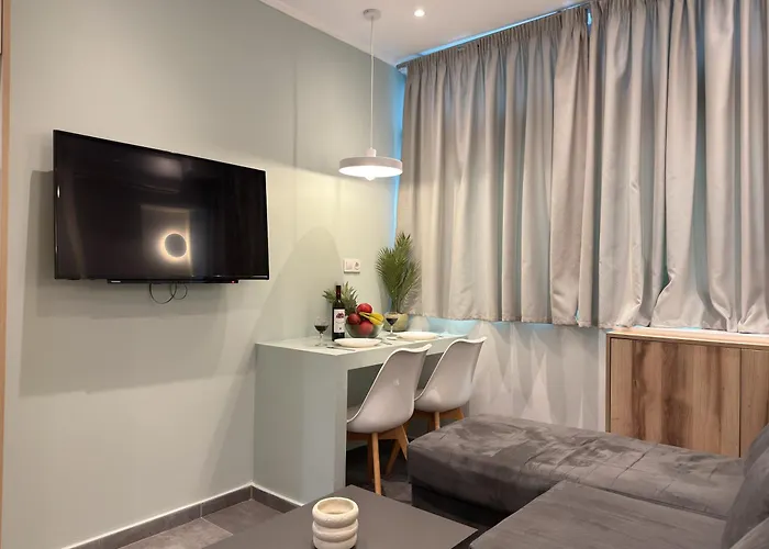 Smartliving Apts 公寓 *