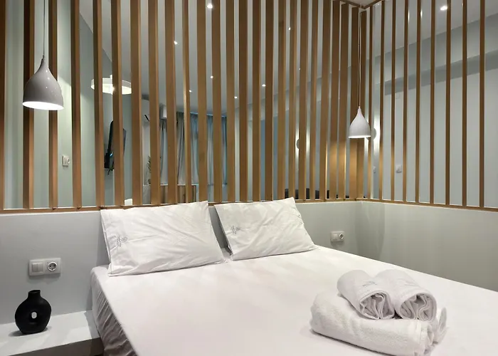 Smartliving Apts 公寓