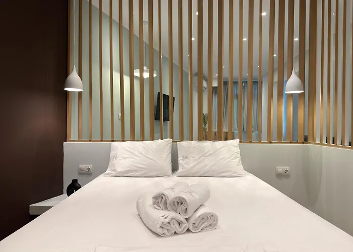 Smartliving Apts Saloniki