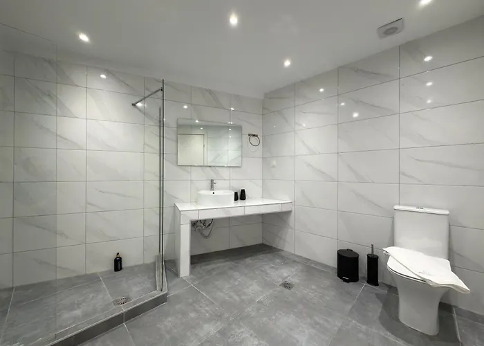 Apartament Smartliving Apts