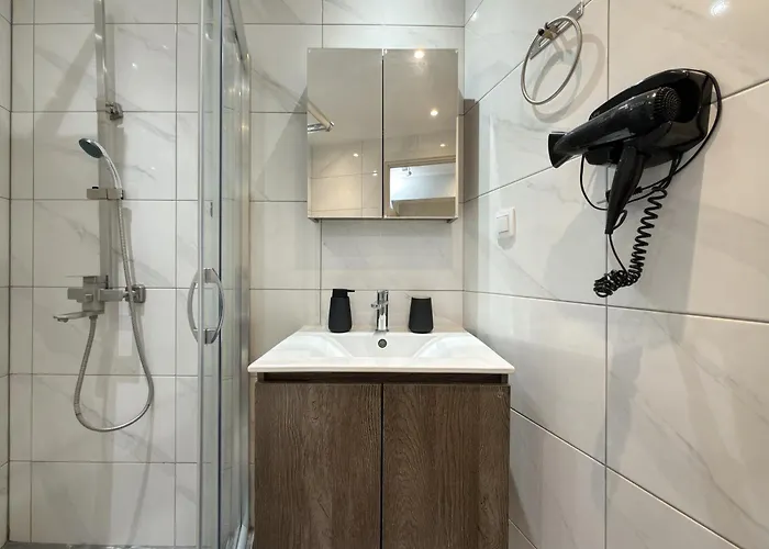 Smartliving Apts Saloniki