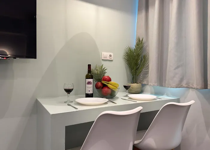 Smartliving Apts Saloniki