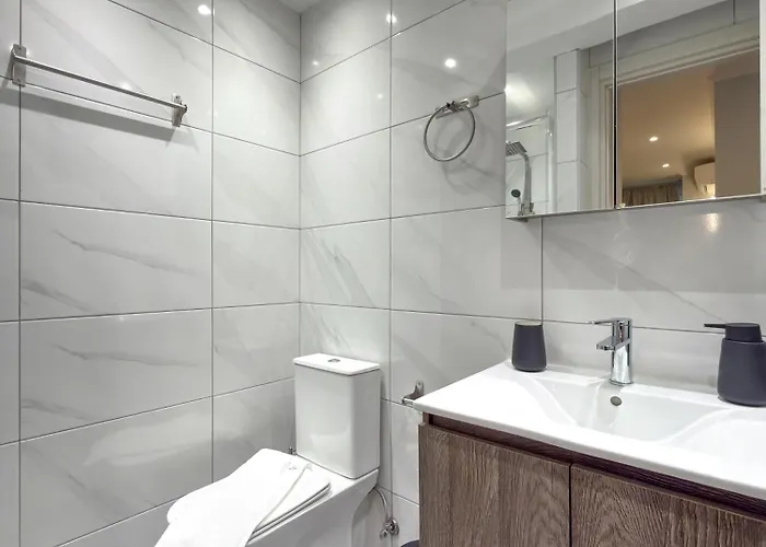 Smartliving Apts 公寓 *