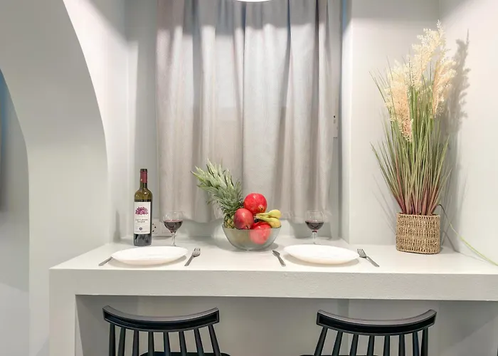 Smartliving Apts Apartament *