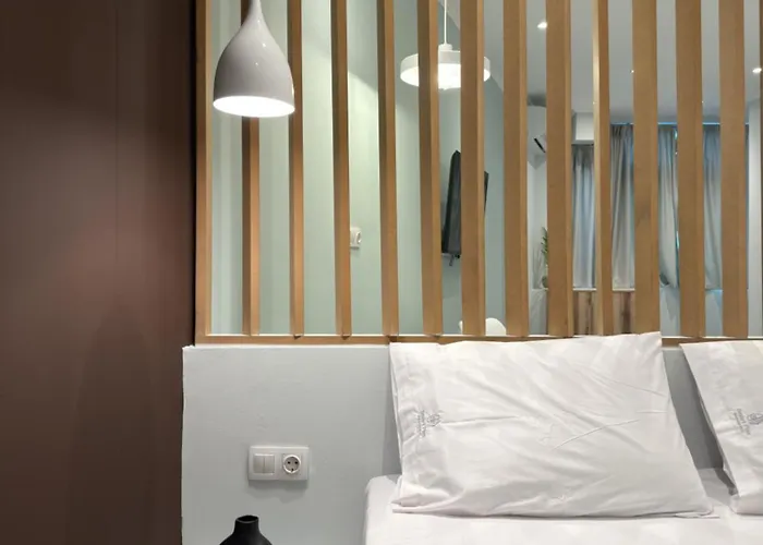 Smartliving Apts 公寓