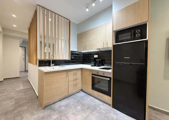 Smartliving Apts Apartament