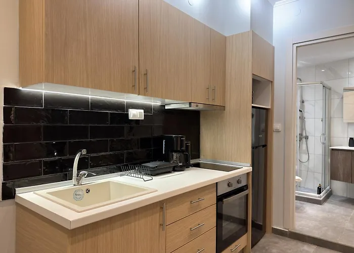 公寓 Smartliving Apts