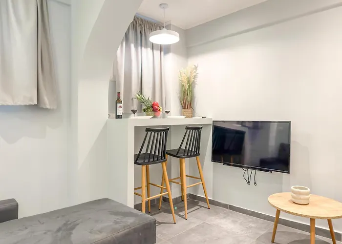 Apartament Smartliving Apts *