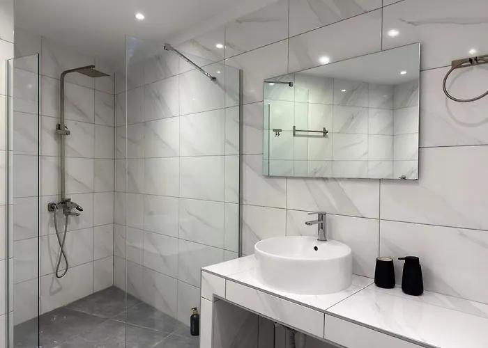 Smartliving Apts Apartament *