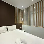 Smartliving Apts * Thessalonique