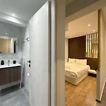 Appartement Smartliving Apts Thessaloniki