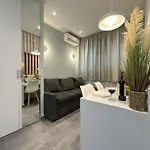 Smartliving Apts *