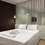 Smartliving Apts Appartement
