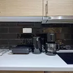 Smartliving Apts Appartement