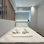 Smartliving Apts * Thessalonique