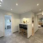 Smartliving Apts *