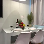 Smartliving Apts Thessalonique