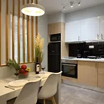 Appartement Smartliving Apts