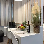 Appartement Smartliving Apts Thessaloniki