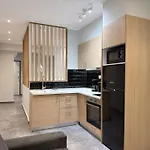 Smartliving Apts Appartement *