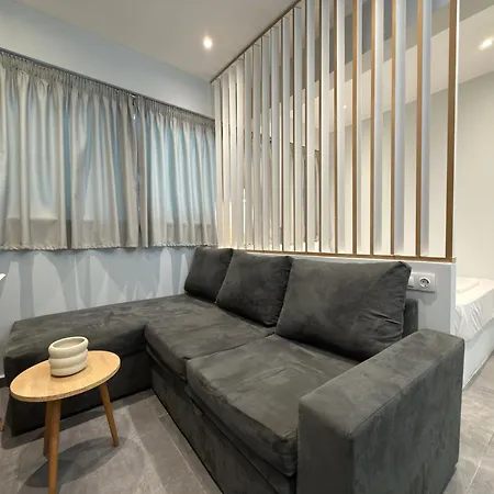 Smartliving Apts *