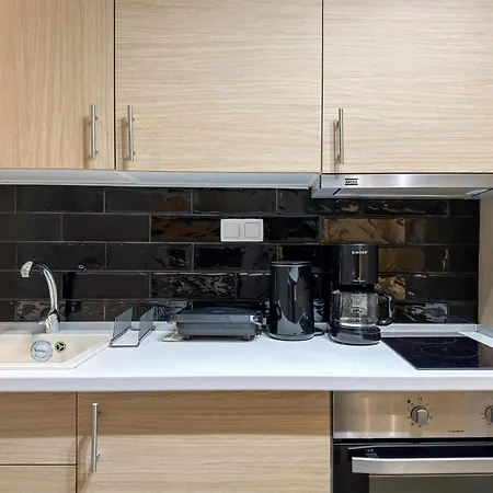 Smartliving Apts