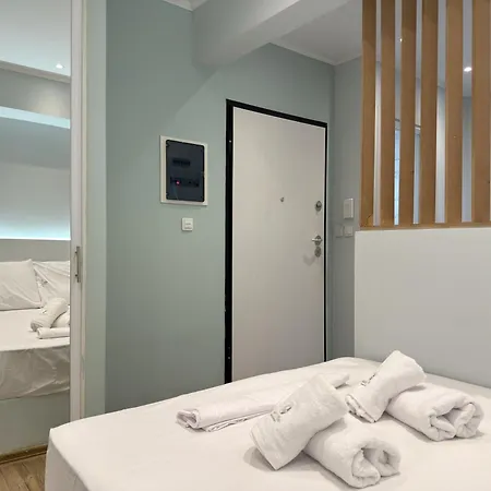 Smartliving Apts * Θεσσαλονίκη