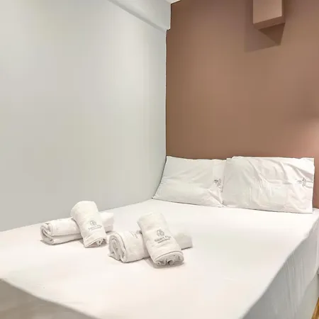 Smartliving Apts